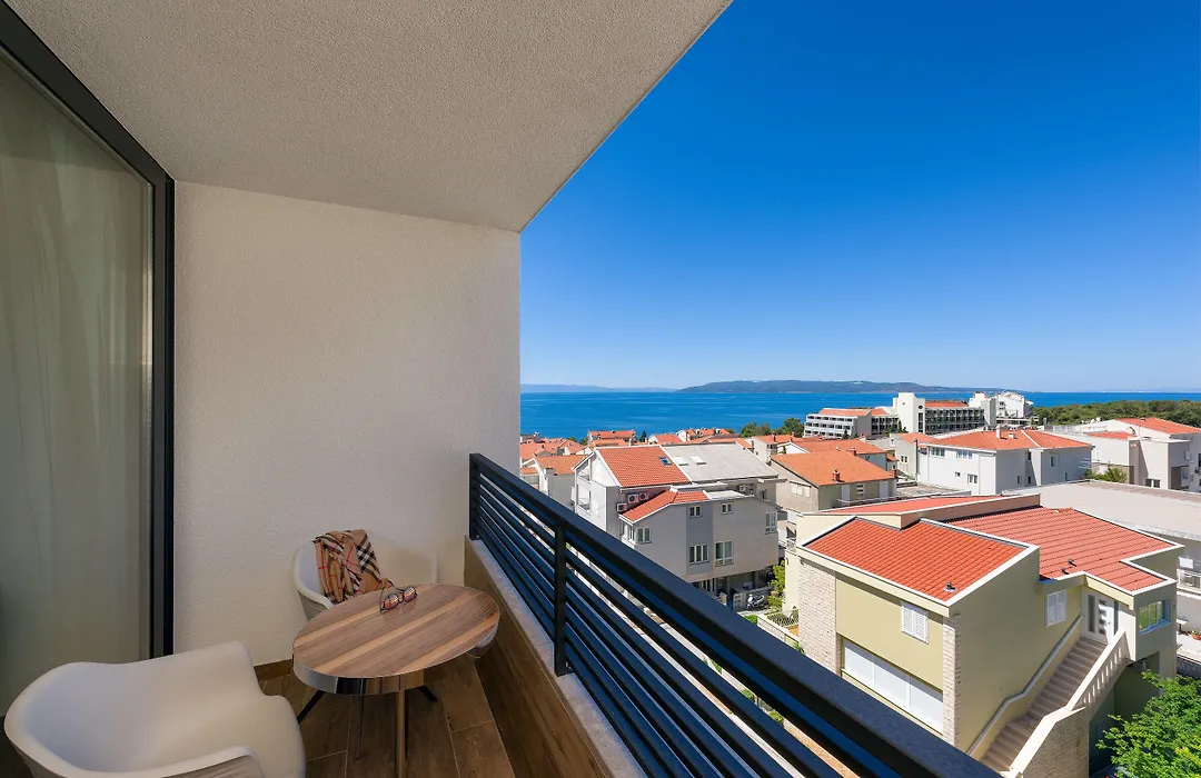 Boutique Hotel Ani - Adults Only-1