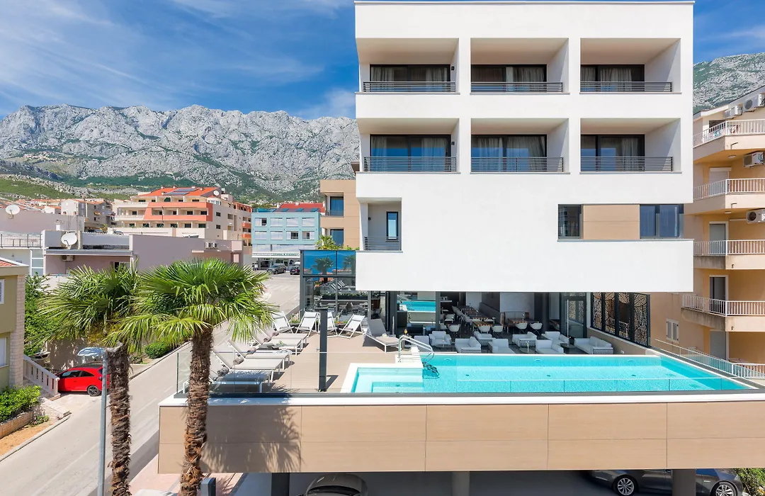 Boutique Hotel Ani - Adults Only-1
