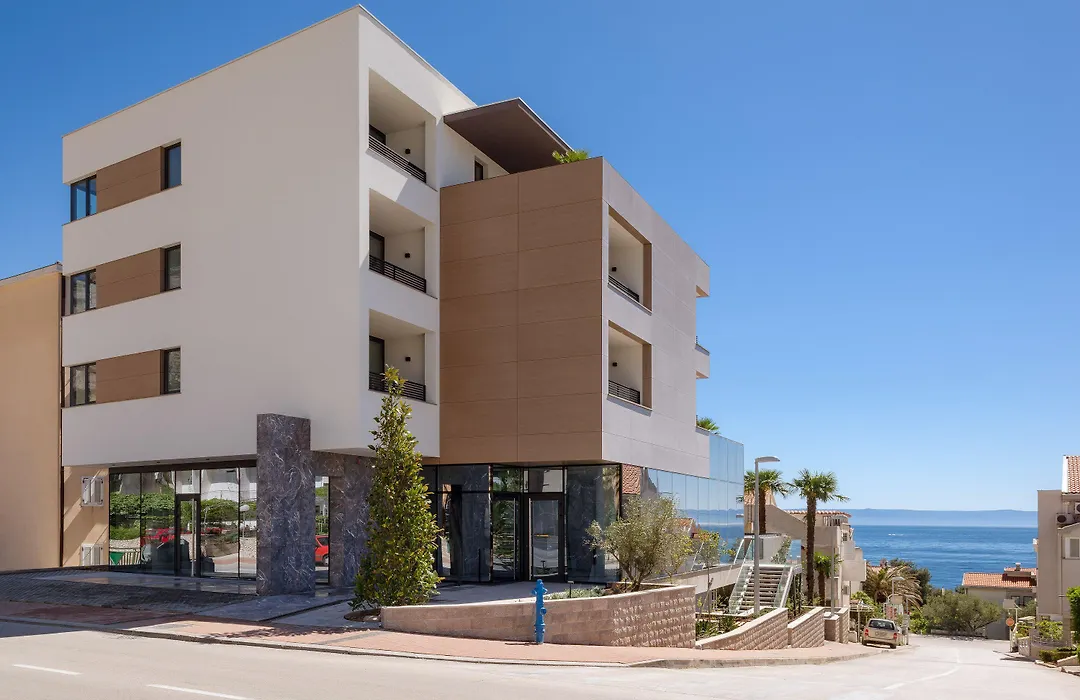 Boutique Hotel Ani - Adults Only-1