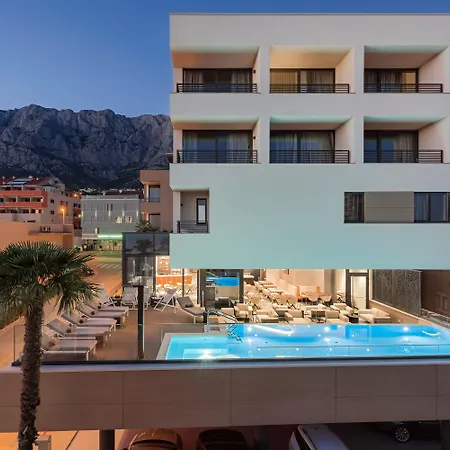 Boutique Hotel Ani - Adults Only-3