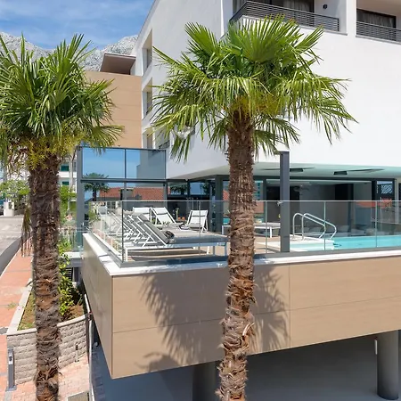 Boutique Hotel Ani - Adults Only-2